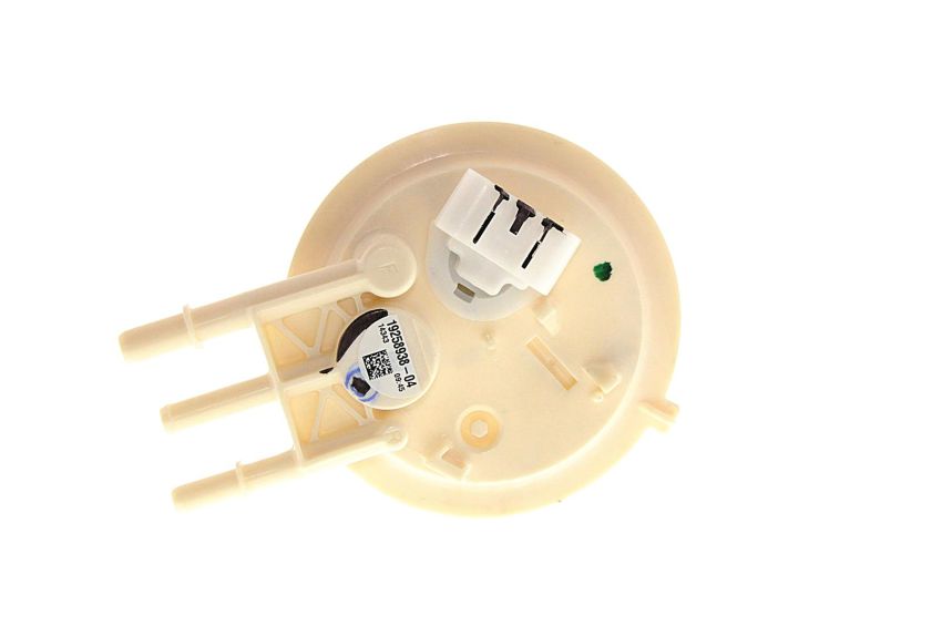 ACDelco Electric Fuel Pumps 19369942