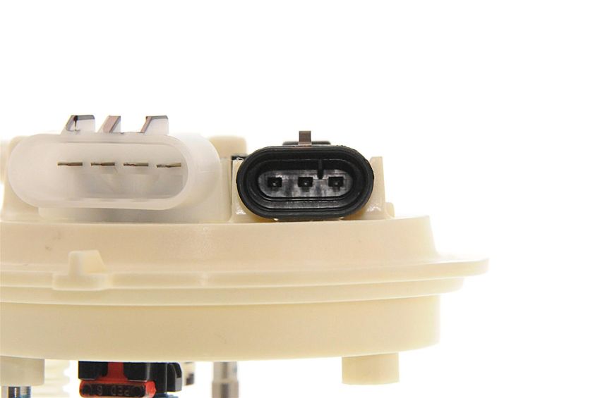 ACDelco Electric Fuel Pumps for 1997-2000 S10, SONOMA - 19369940