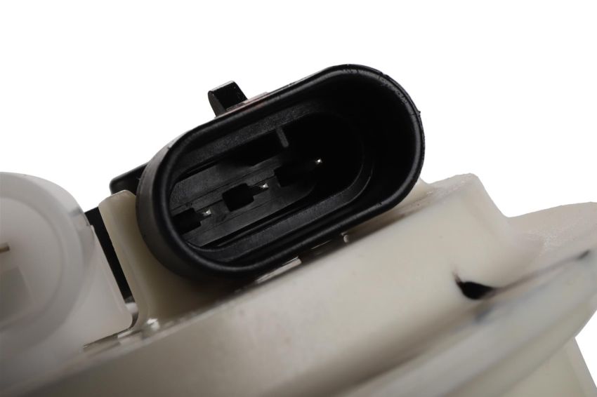 ACDelco Electric Fuel Pumps for 1997-2000 S10, SONOMA - 19369940