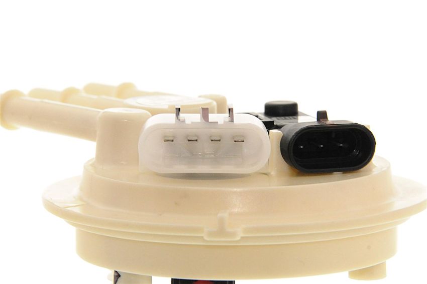 ACDelco Electric Fuel Pumps for 1997-2000 S10, SONOMA - 19369940