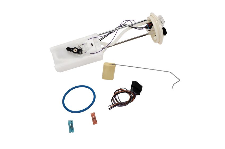 ACDelco Electric Fuel Pumps for 1997-2000 S10, SONOMA - 19369940