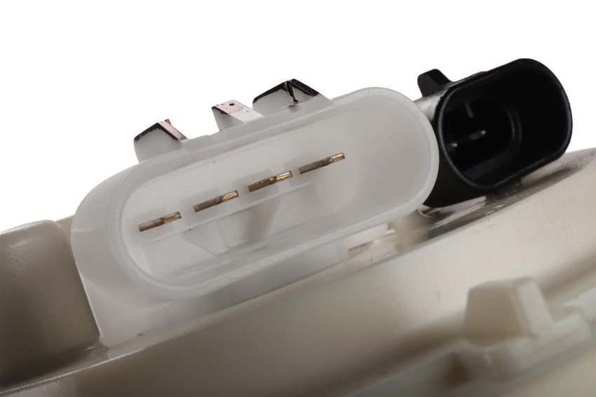 ACDelco Electric Fuel Pumps for 1997-2000 S10, SONOMA - 19369940