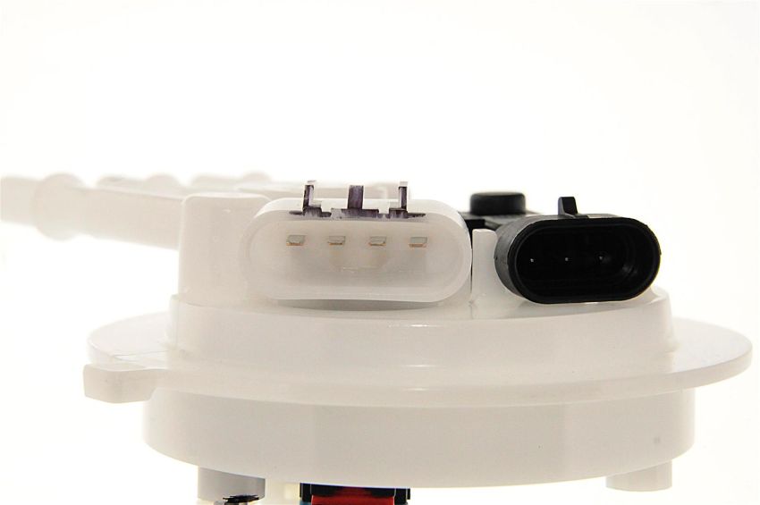 ACDelco Electric Fuel Pumps for 2004 SIERRA 1500, SILVERADO 1500 - 19369913