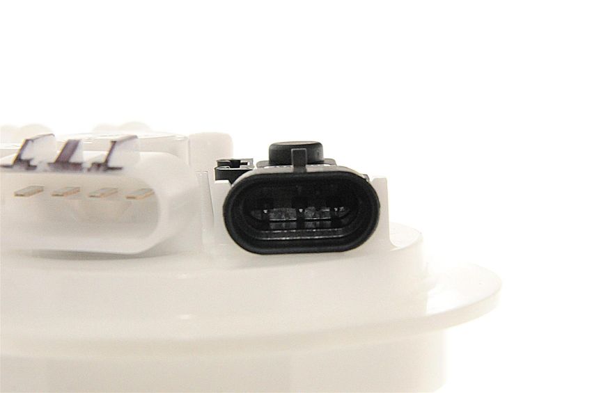 ACDelco Electric Fuel Pumps for 2004 SIERRA 1500, SILVERADO 1500 - 19369913
