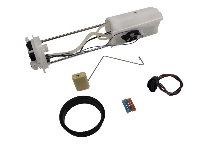 ACDelco Electric Fuel Pumps for 2004 SIERRA 1500, SILVERADO 1500 - 19369913