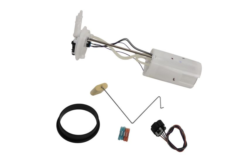 ACDelco Electric Fuel Pumps for 2004 SIERRA 1500, SILVERADO 1500 - 19369913