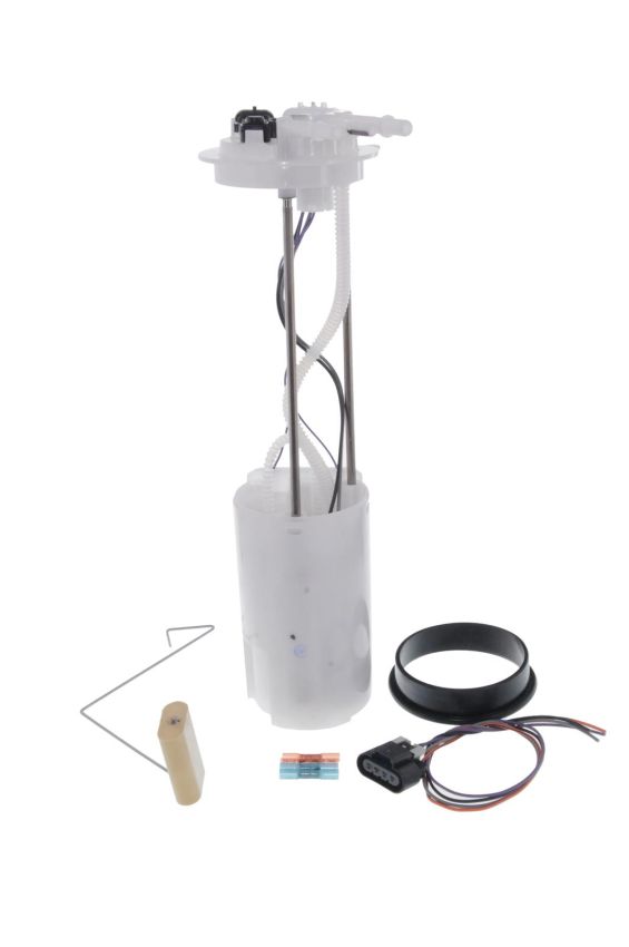ACDelco Electric Fuel Pumps for 2004 SIERRA 1500, SILVERADO 1500 - 19369913