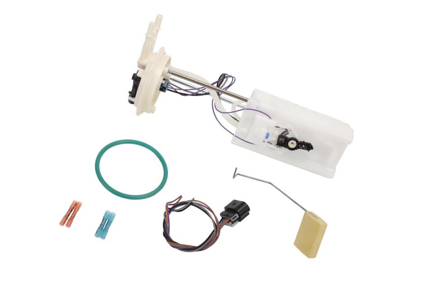 ACDelco Electric Fuel Pumps 19369952
