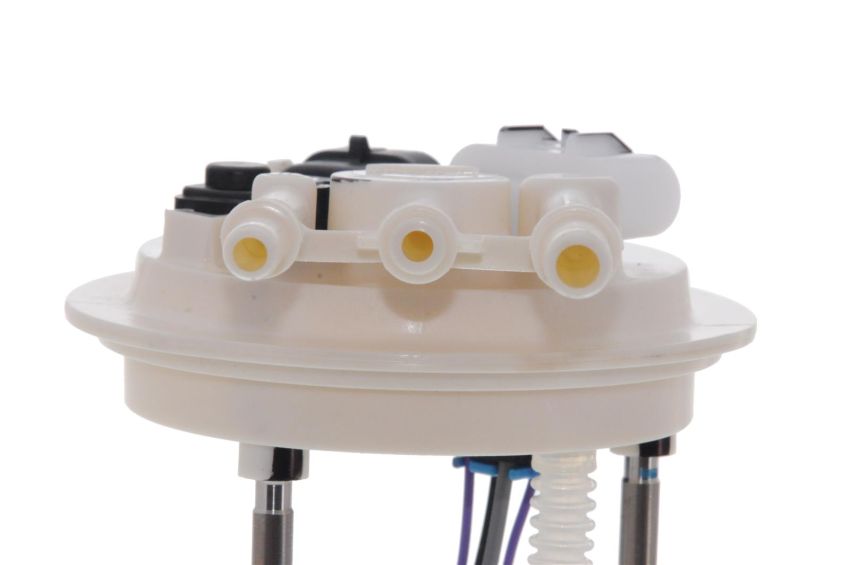 ACDelco Electric Fuel Pumps 19369952