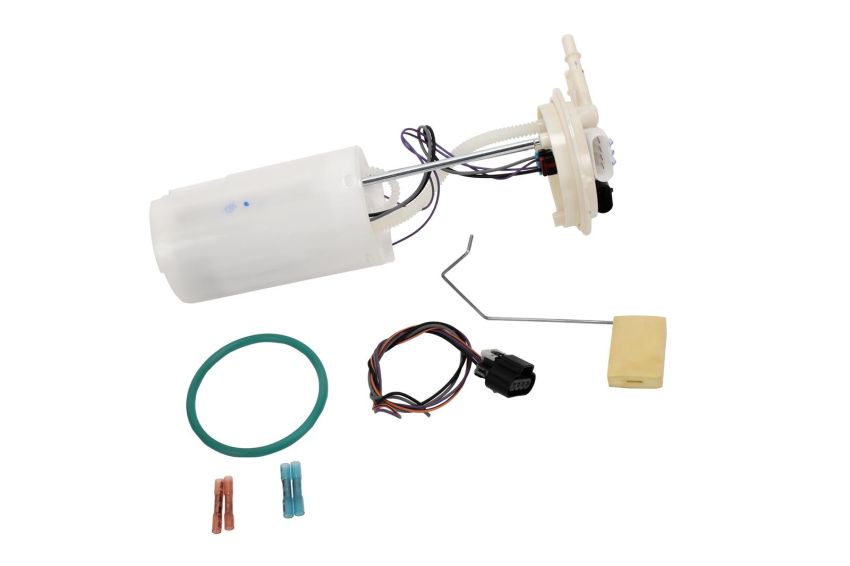 ACDelco Electric Fuel Pumps 19369952