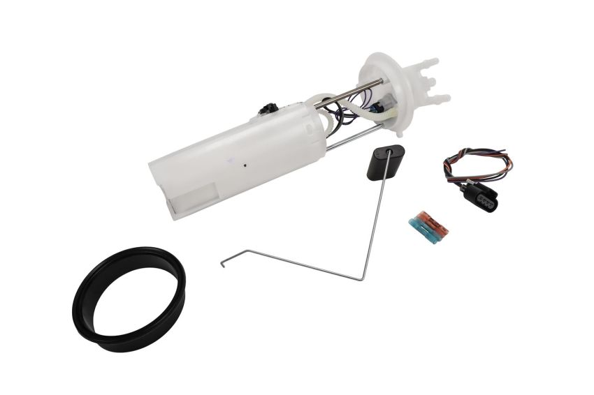 ACDelco Electric Fuel Pumps for 2001-2002 EXPRESS 3500, SAVANA 3500 - 19369895