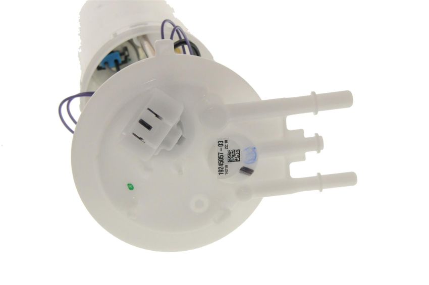 ACDelco Electric Fuel Pumps for 2001-2002 EXPRESS 3500, SAVANA 3500 - 19369895