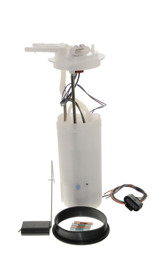 ACDelco Electric Fuel Pumps for 2001-2002 EXPRESS 3500, SAVANA 3500 - 19369895