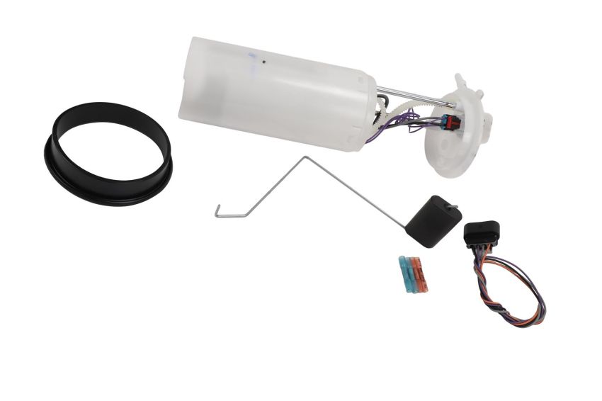 ACDelco Electric Fuel Pumps for 2001-2002 EXPRESS 3500, SAVANA 3500 - 19369895