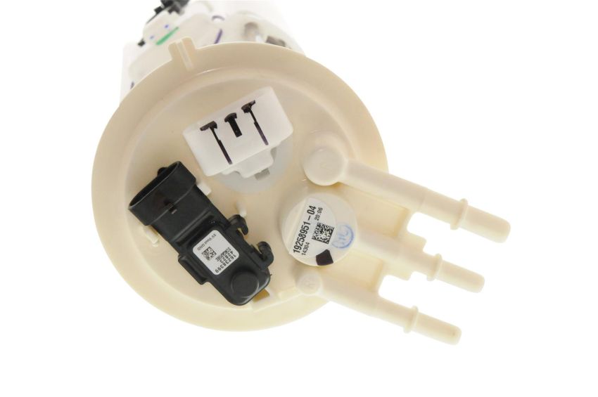 ACDelco Electric Fuel Pumps 19369959
