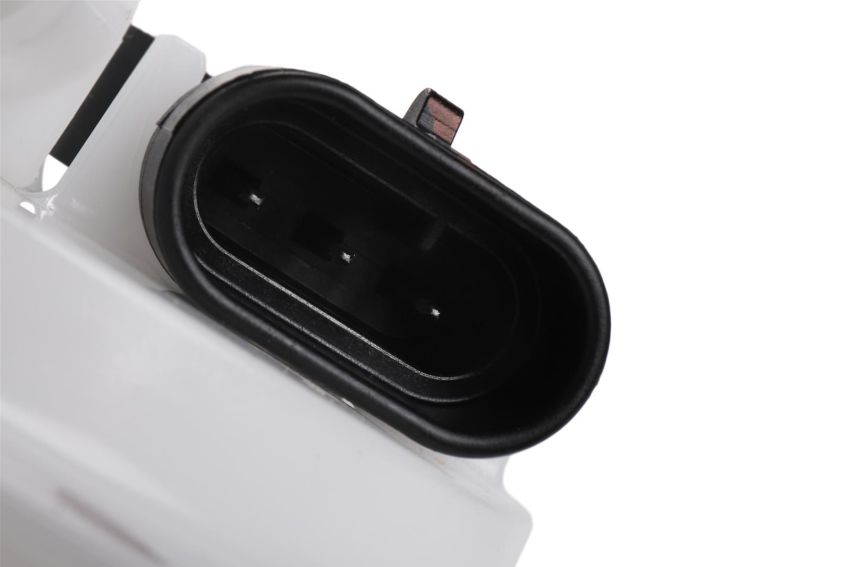 ACDelco Electric Fuel Pumps for 2002-2003 S10, SONOMA - 19369898