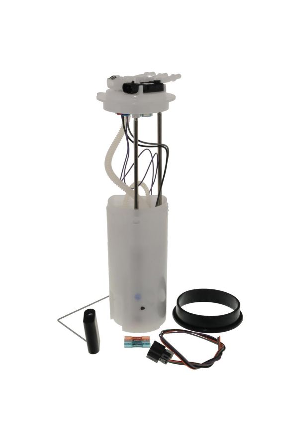 ACDelco Electric Fuel Pumps for 2002-2003 S10, SONOMA - 19369898