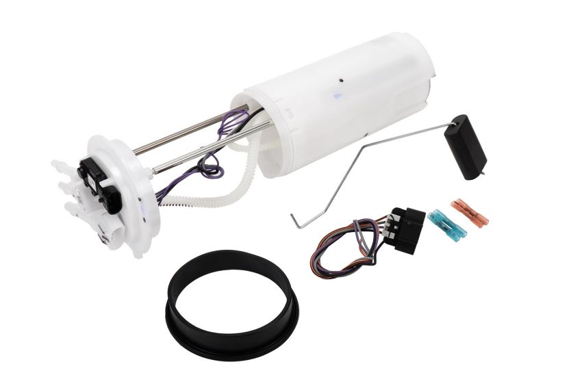 ACDelco Electric Fuel Pumps for 2002-2003 S10, SONOMA - 19369898