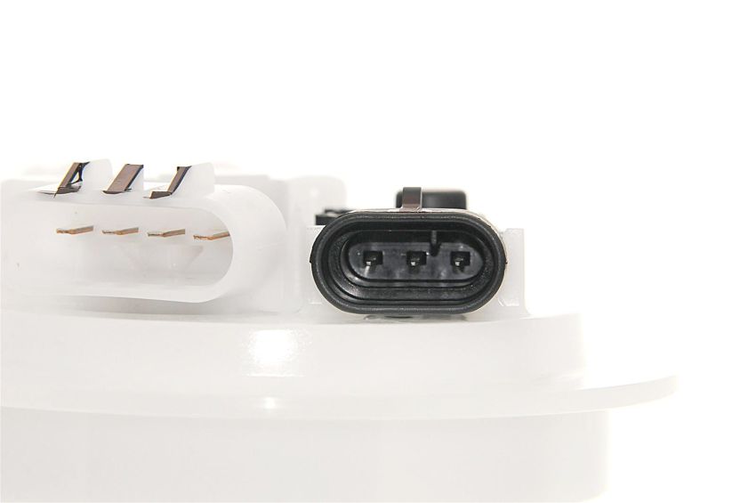 ACDelco Electric Fuel Pumps for 2002-2003 S10, SONOMA - 19369898