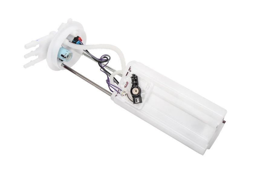 ACDelco Electric Fuel Pumps for 2002-2003 S10, SONOMA - 19369898