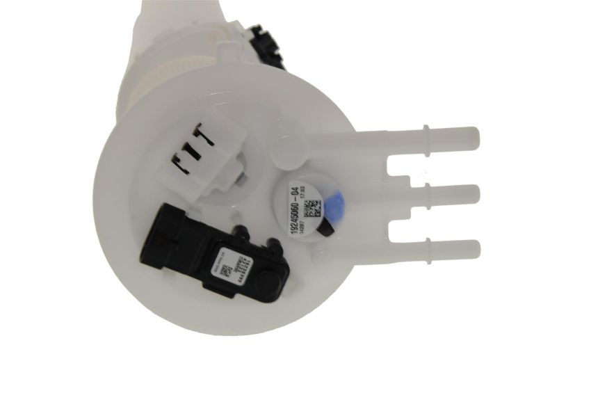 ACDelco Electric Fuel Pumps for 2002-2003 S10, SONOMA - 19369898