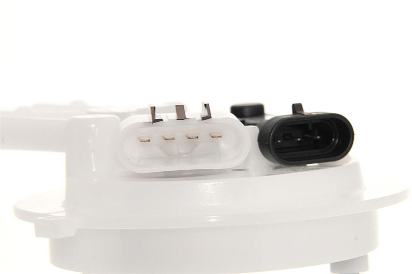 ACDelco Electric Fuel Pumps for 2002-2003 S10, SONOMA - 19369898