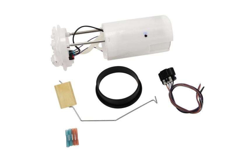 ACDelco Electric Fuel Pumps for 1998-2000 YUKON, TAHOE, 1999-2000 ESCALADE - 19369922