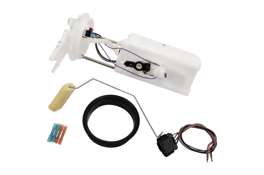 ACDelco Electric Fuel Pumps for 1998-2000 YUKON, TAHOE, 1999-2000 ESCALADE - 19369922