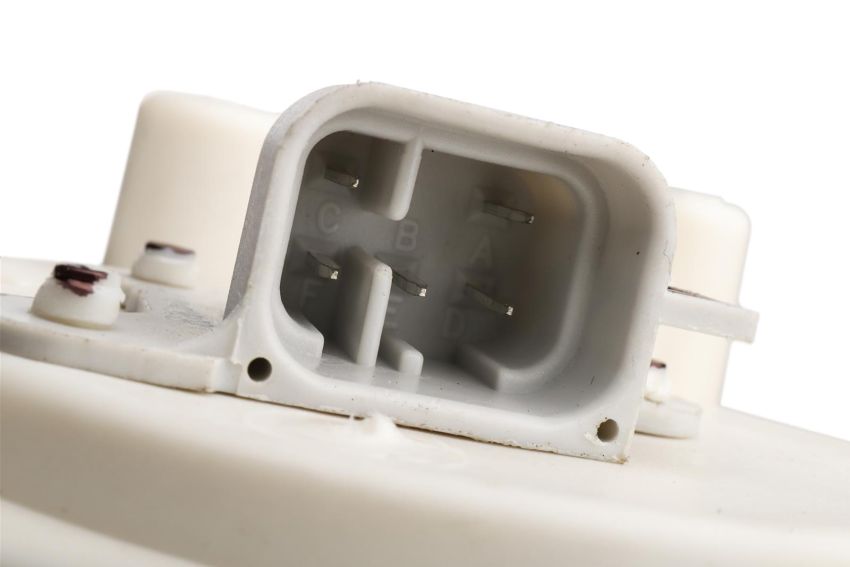 ACDelco Electric Fuel Pumps 19369912