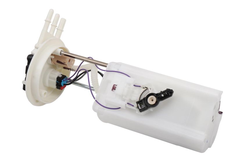 ACDelco Electric Fuel Pumps for 1998-1999 DEVILLE, ELDORADO - 19369980