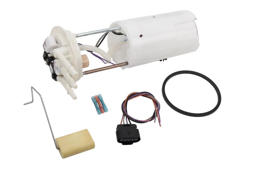 ACDelco Electric Fuel Pumps for 1998-1999 DEVILLE, ELDORADO - 19369980