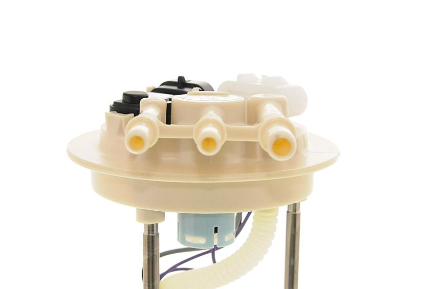 ACDelco Electric Fuel Pumps for 1998-1999 DEVILLE, ELDORADO - 19369980