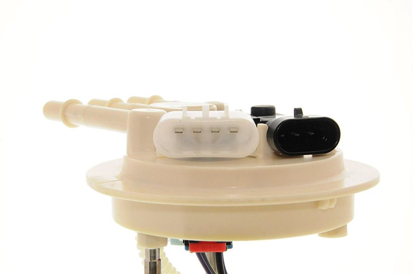 ACDelco Electric Fuel Pumps 19331302