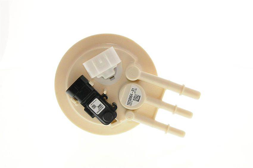 ACDelco Electric Fuel Pumps 19331302