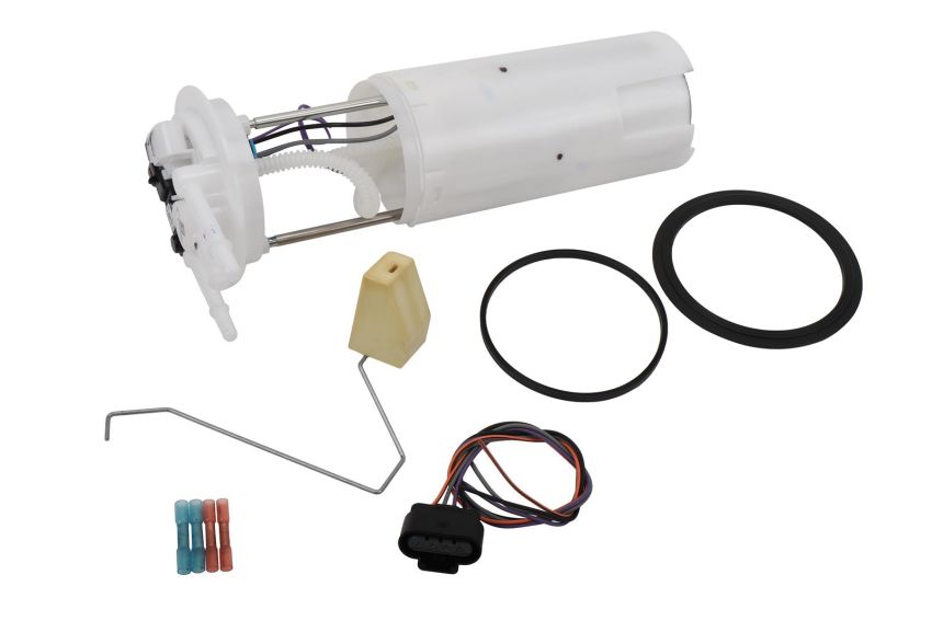 ACDelco Electric Fuel Pumps 19369904