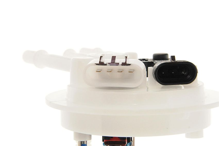 ACDelco Electric Fuel Pumps 19369904