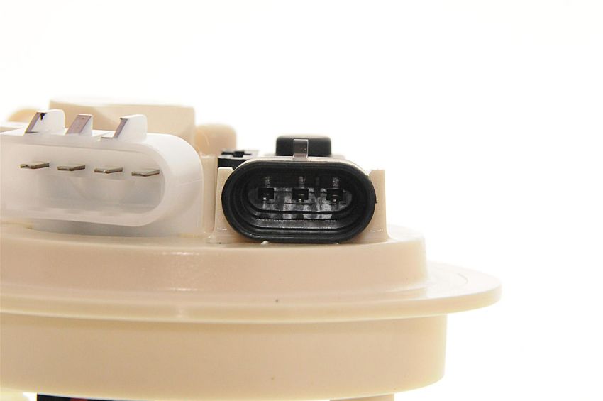 ACDelco Electric Fuel Pumps for 2001 MONTANA, SILHOUETTE, VENTURE - 19180119