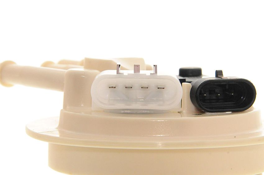 ACDelco Electric Fuel Pumps for 2001 MONTANA, SILHOUETTE, VENTURE - 19180119