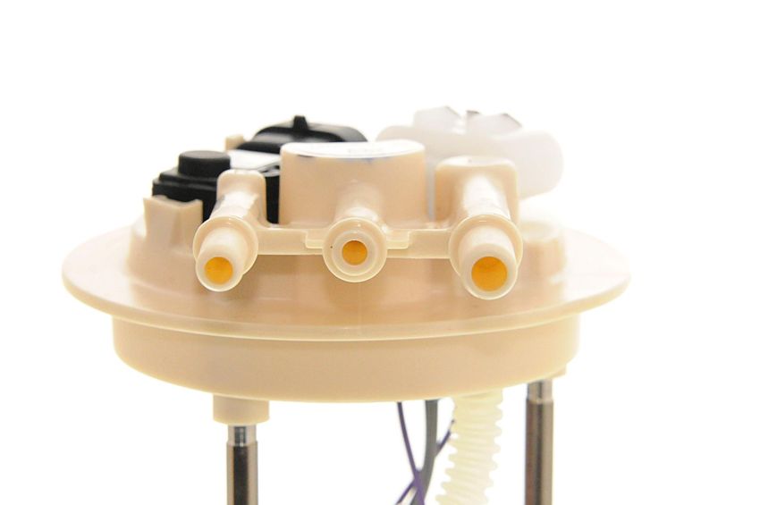 ACDelco Electric Fuel Pumps for 2001 MONTANA, SILHOUETTE, VENTURE - 19180119