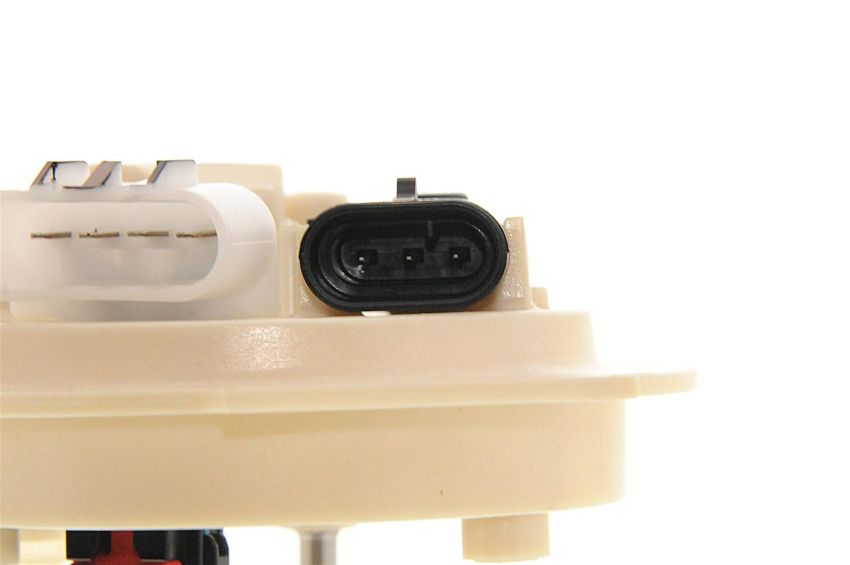 ACDelco Electric Fuel Pumps for 2001 MONTANA, SILHOUETTE, VENTURE - 19180119