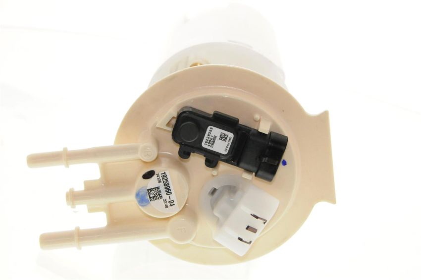 ACDelco Electric Fuel Pumps 19331298