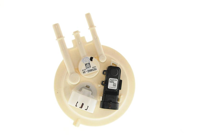 ACDelco Electric Fuel Pumps 19369946