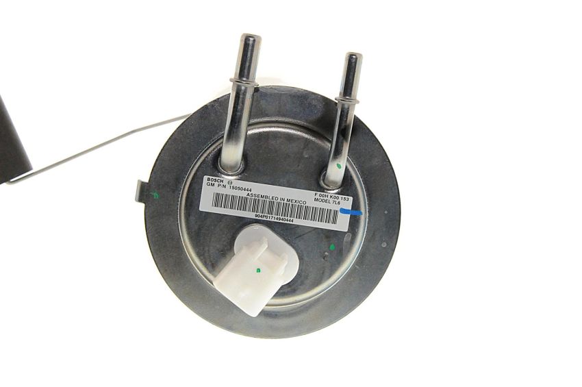 ACDelco Electric Fuel Pumps 19206120