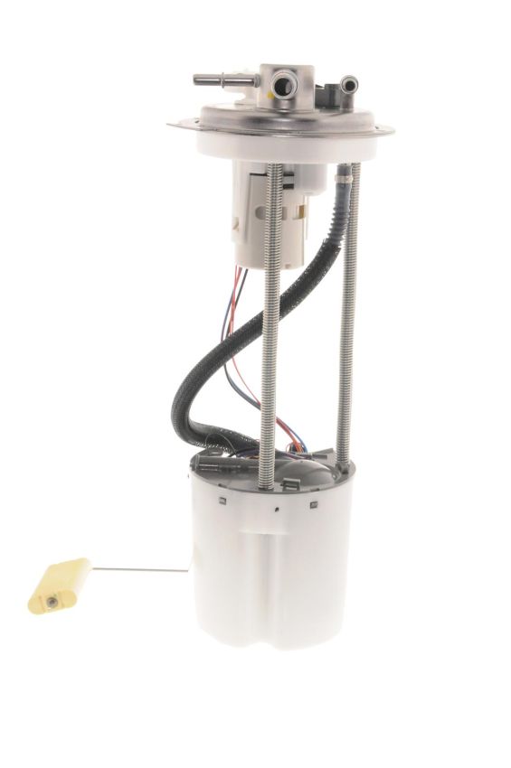 ACDelco Electric Fuel Pumps for 2009 SIERRA 1500, SILVERADO 1500 - 19368798