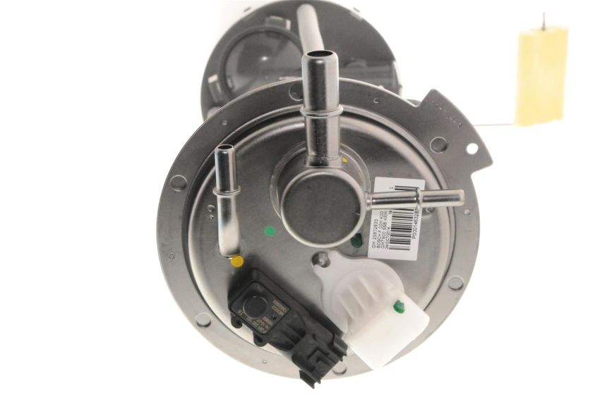 ACDelco Electric Fuel Pumps for 2009 SIERRA 1500, SILVERADO 1500 - 19368798