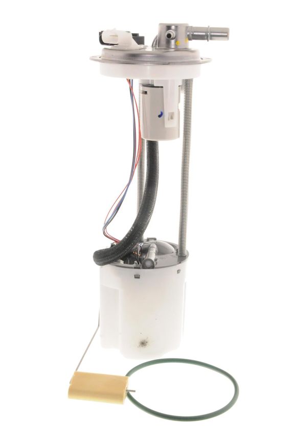 ACDelco Electric Fuel Pumps for 2009 SIERRA 1500, SILVERADO 1500 - 19368798