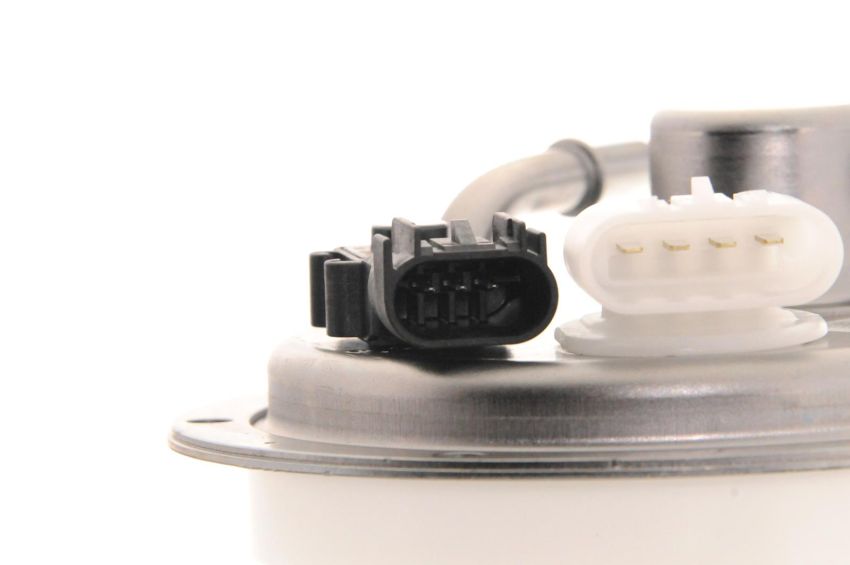 ACDelco Electric Fuel Pumps for 2009 SIERRA 1500, SILVERADO 1500 - 19368798