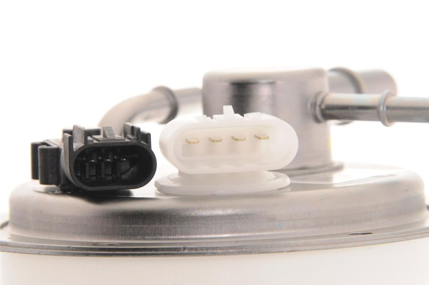 ACDelco Electric Fuel Pumps for 2009 SIERRA 1500, SILVERADO 1500 - 19368798