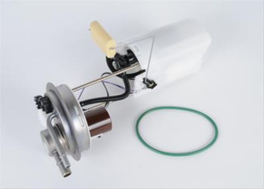 ACDelco Electric Fuel Pumps 19331945