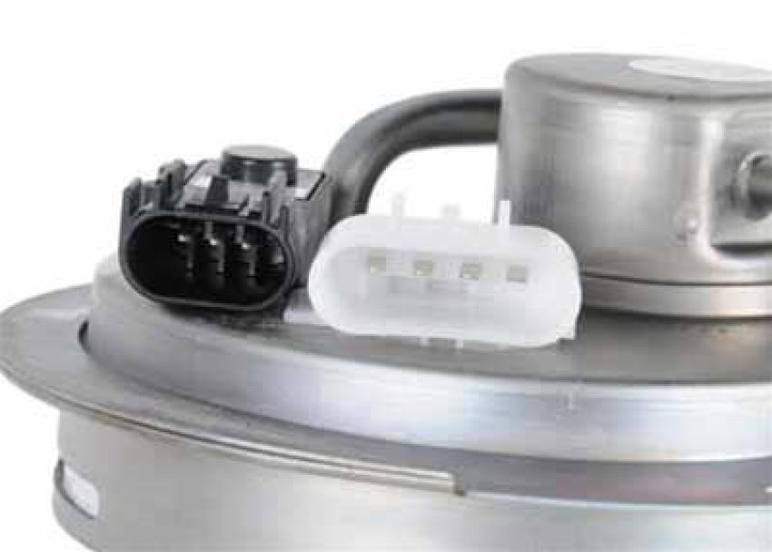 ACDelco Electric Fuel Pumps 19331945